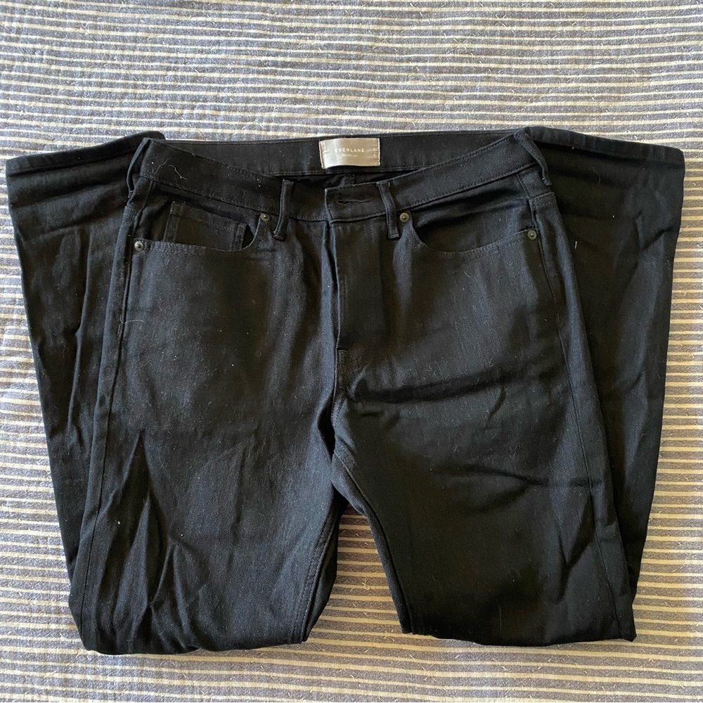 Everlane Jean - Picture 4 of 4